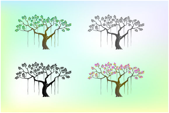 Exploring the Versatility of Collections of Banyan Tree